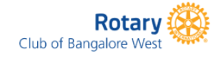 Rotary Bangalore West Trust