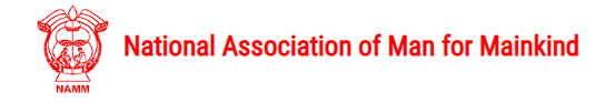 National Association of Man for Mankind (Namm)