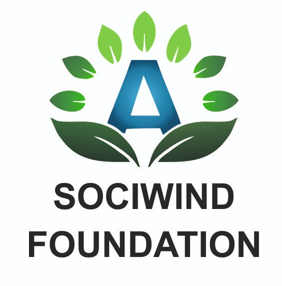 Sociwind Foundation logo