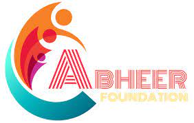 Abheer Foundation logo