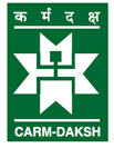 CARM-DAKSH Logo