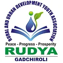 RUDYA logo