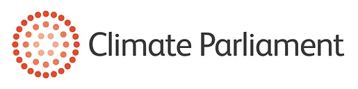 Climate Parliament, India logo