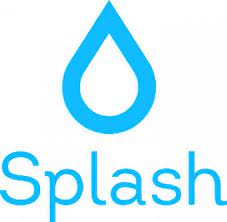 Splash India logo