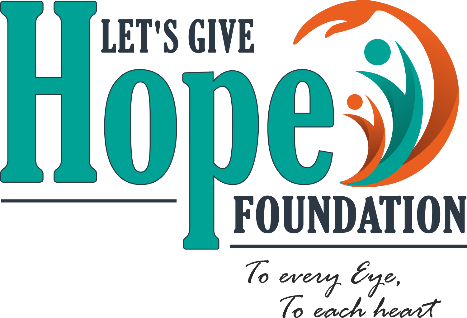 Lets Give Hope Foundation