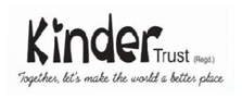 Kinder Trust logo