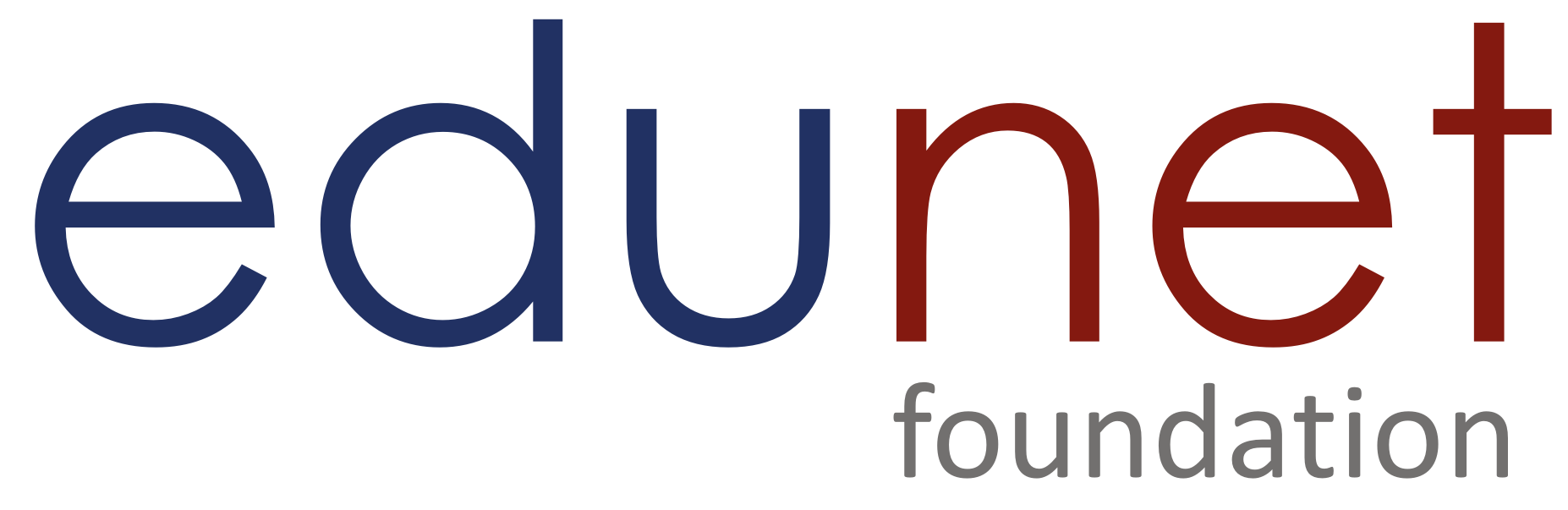 Edunet Foundation Logo