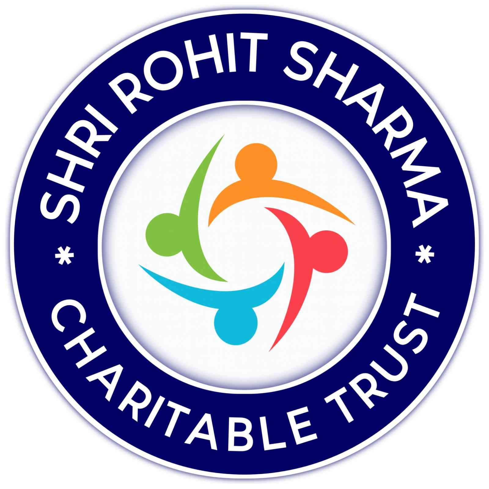 Shri Rohit Sharma Charitable Trust