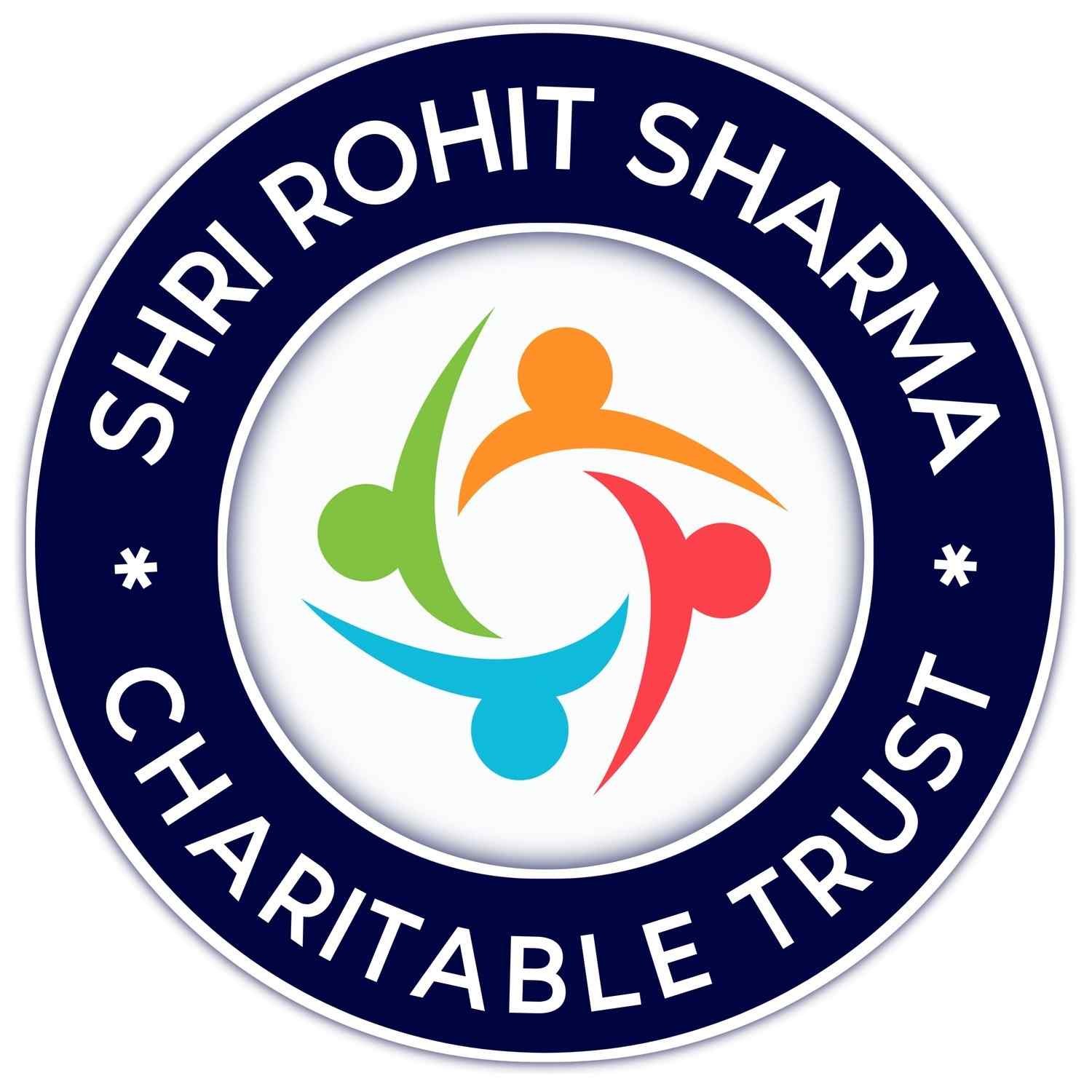 Shri Rohit Sharma Charitable Trust