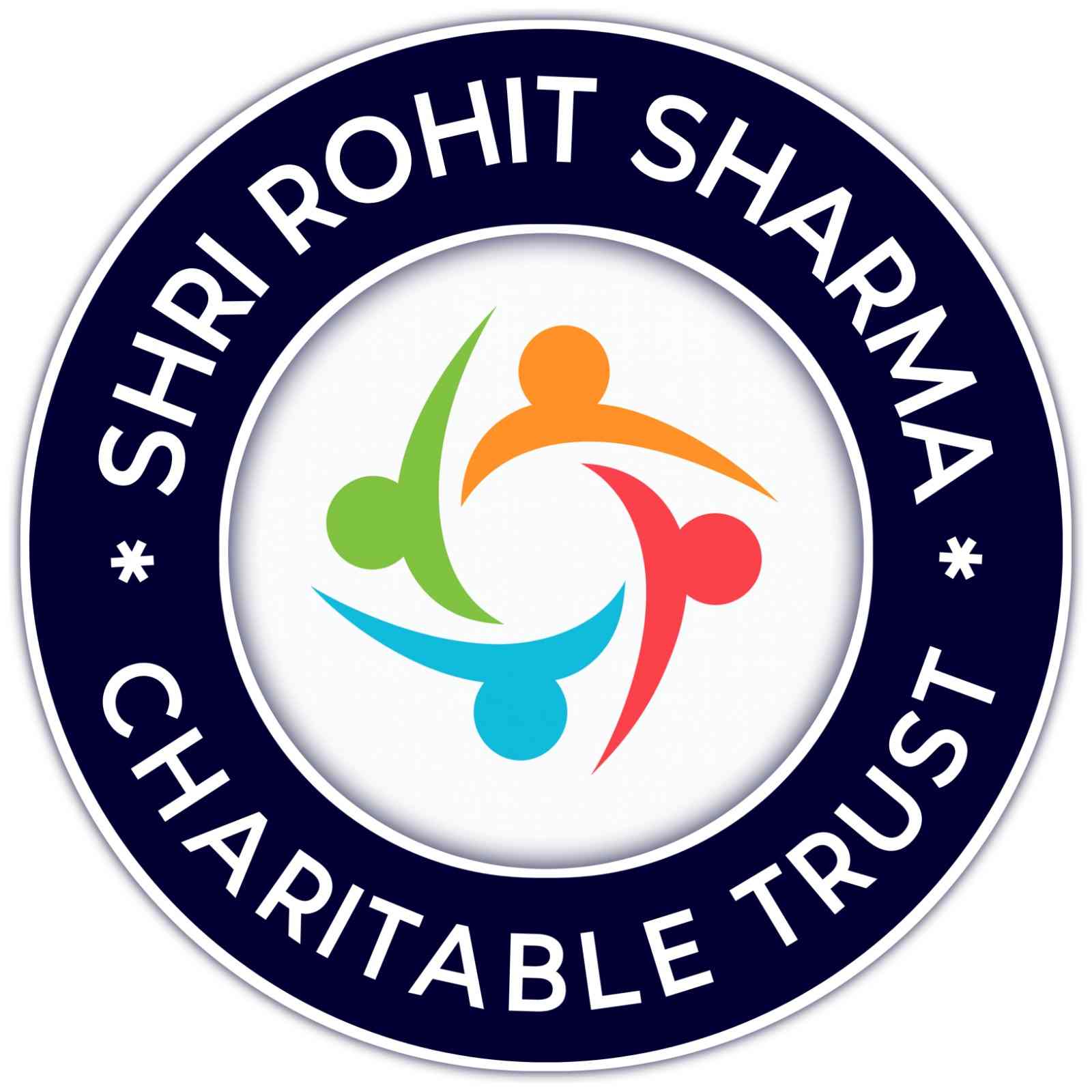 Shri Rohit Sharma Charitable Trust