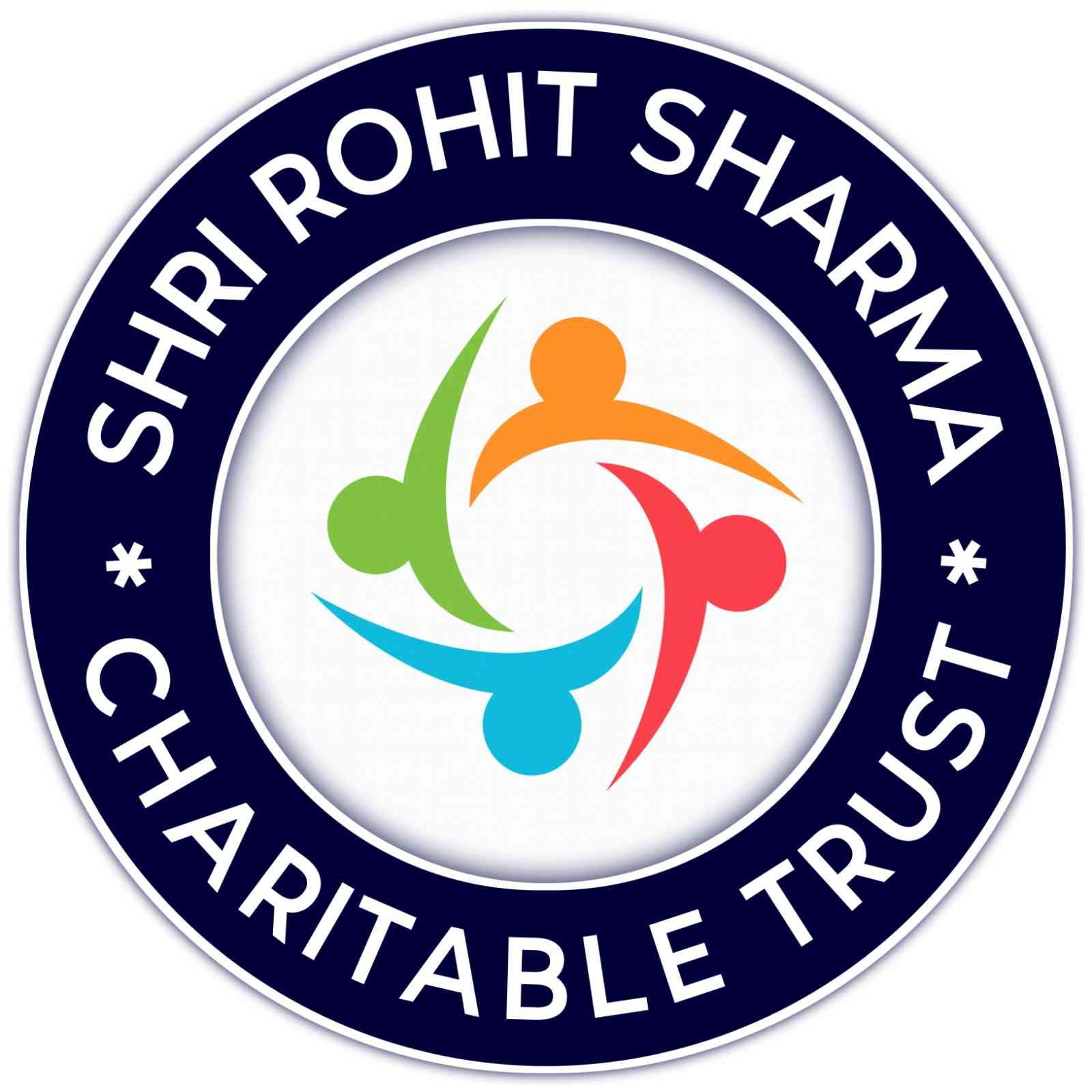 Shri Rohit Sharma Charitable Trust