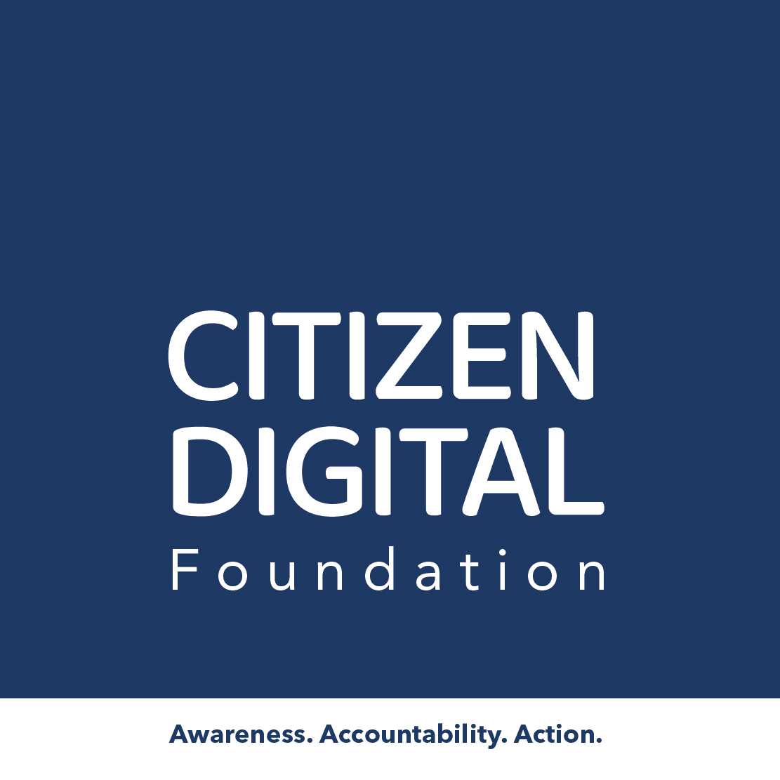 Citizen Digital Foundation