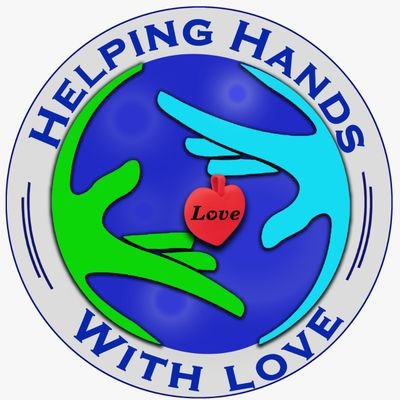 Helping Hands With Love Trust