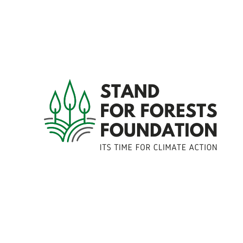 Stand for Forests Foundation