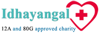 Idhayangal Charitable Trust logo