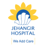 Jehangir Hospital Logo