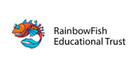 Rainbow Educational Trust logo