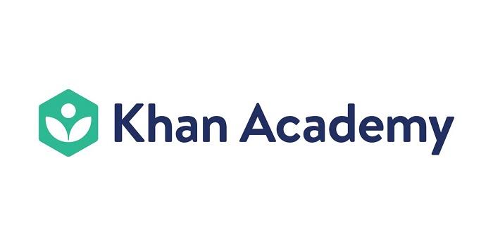 Khan Academy India logo