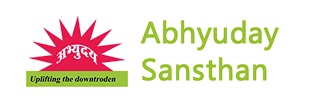 Abhyuday Sansthan logo