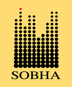 Sobha Limited logo