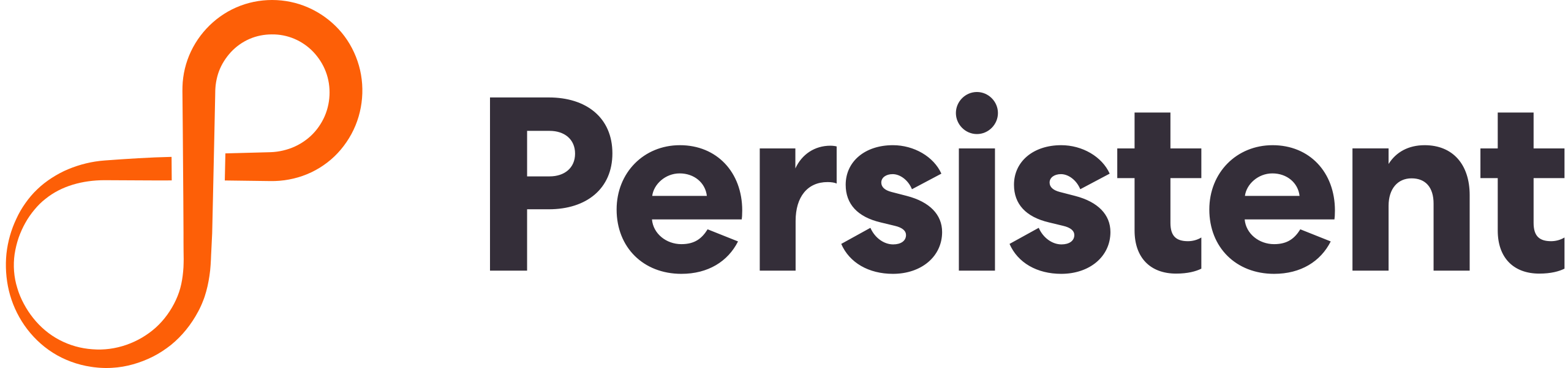 Persistent Systems Limited logo