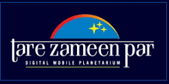 Saare Tare Zameen Par Trust logo