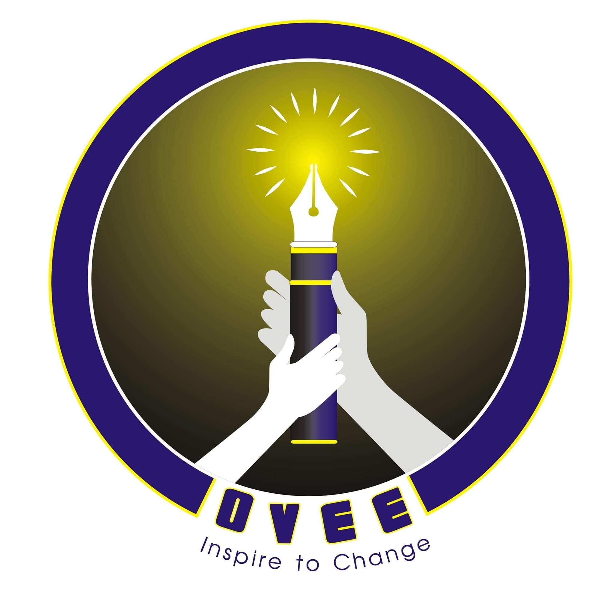 OVEE FOUNDATION logo