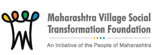 Village Social Transformation Foundation Logo