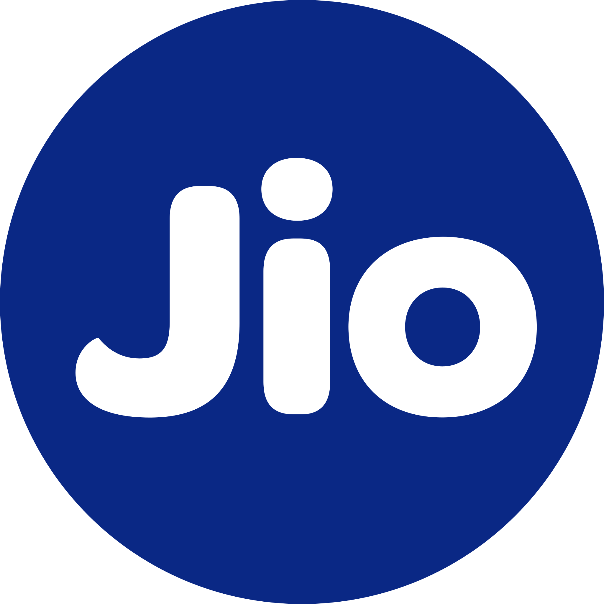 Reliance Jio Infocomm Limited