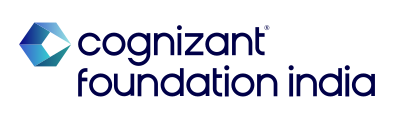 Cognizant Foundation India logo