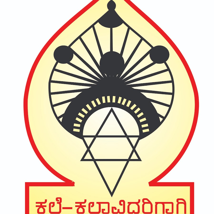 Yakshagana Kalaranga Logo