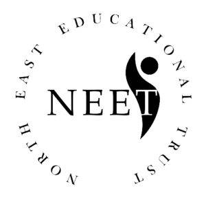 North East Educational Trust Logo