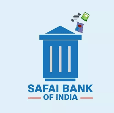 Safai Bank of India