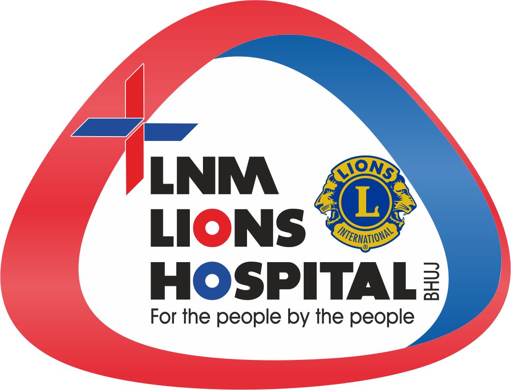 LNM Group Lions Hospital and Research Centre