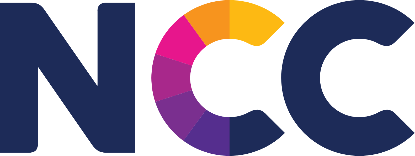 NCC Limited logo