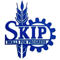 Skills for Progress Logo