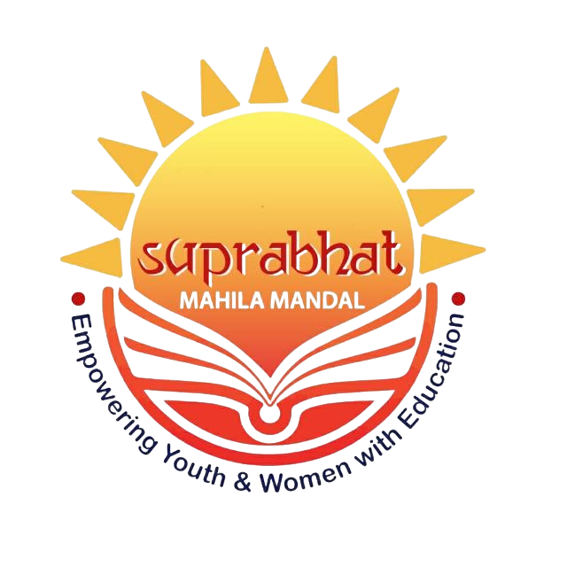 Suprabhat Mahila Mandal Logo