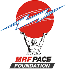 MRF Pace Foundation