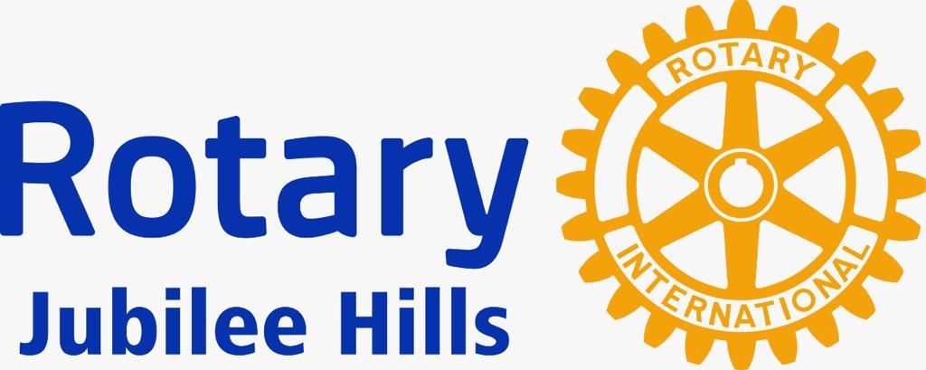 Rotary club of Jubilee Hills Charitable Trust