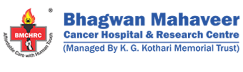 Bhagwan Mahaveer Cancer Hospital & Research Center