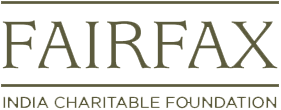 Fairfax India Charitable Foundation