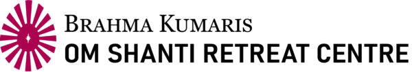 Om Shanti Retreat - Brahma Kumaris Educational Society logo