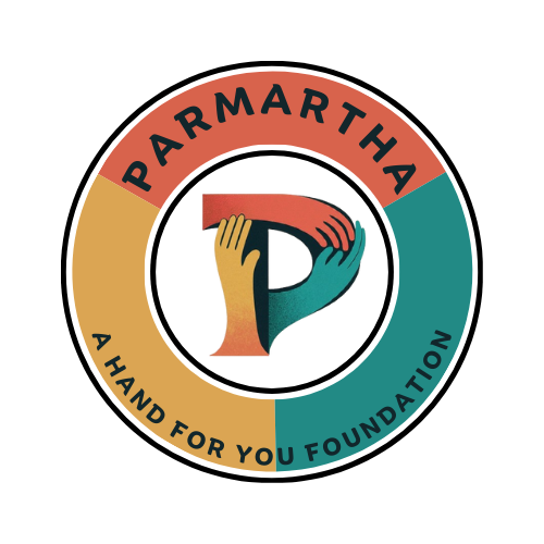 Parmartha a Hand for You Foundation
