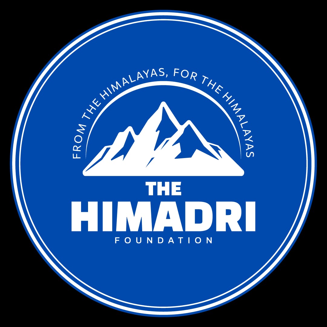 The Himadri Foundation
