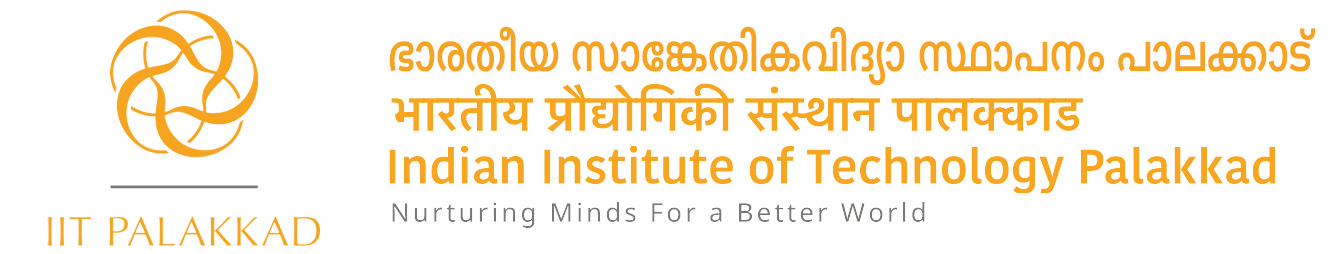 Indian Institute of Technology(IIT) Palakkad