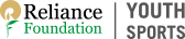 Reliance Foundation Youth Sports