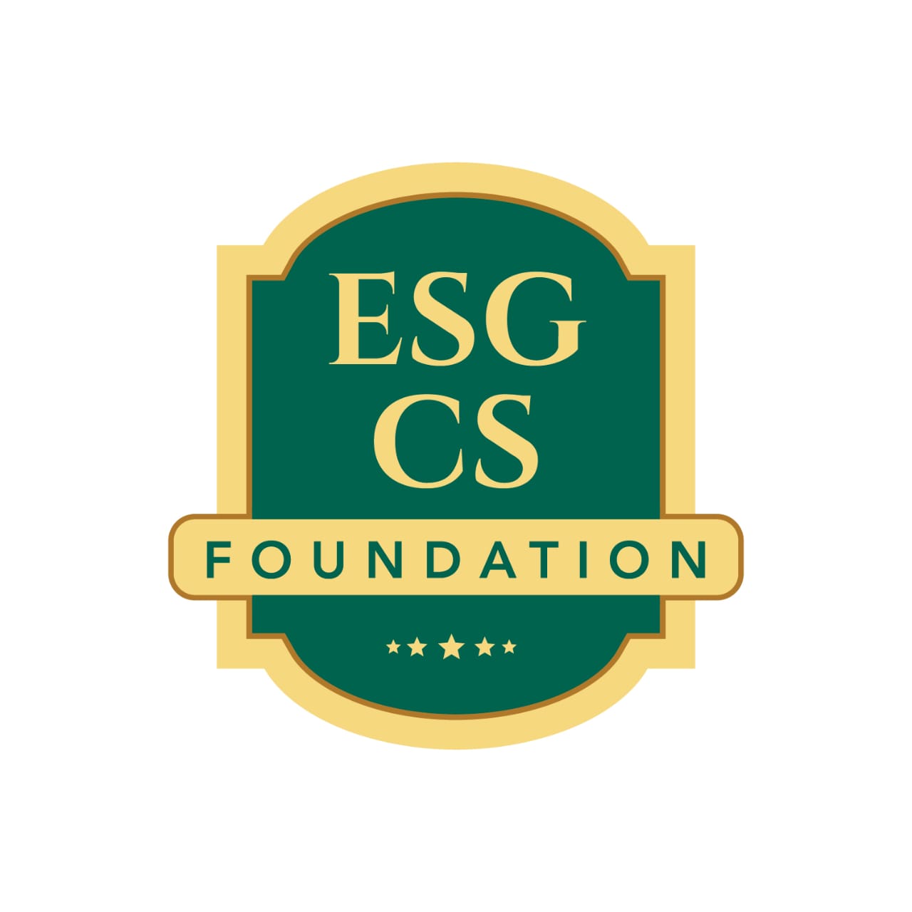 Environmental Social Governance & Company Secretary (ESG CS) Foundation