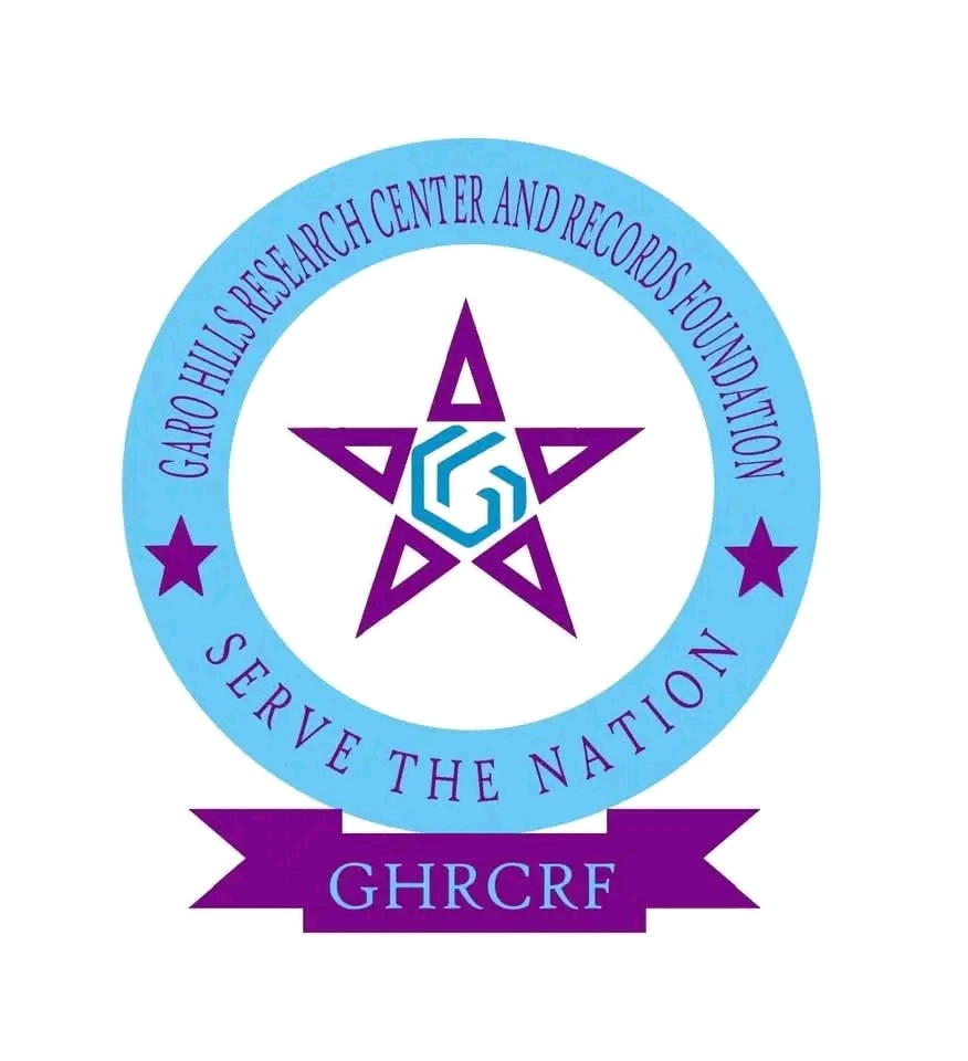 Garo Hills Research Center and Records Foundation