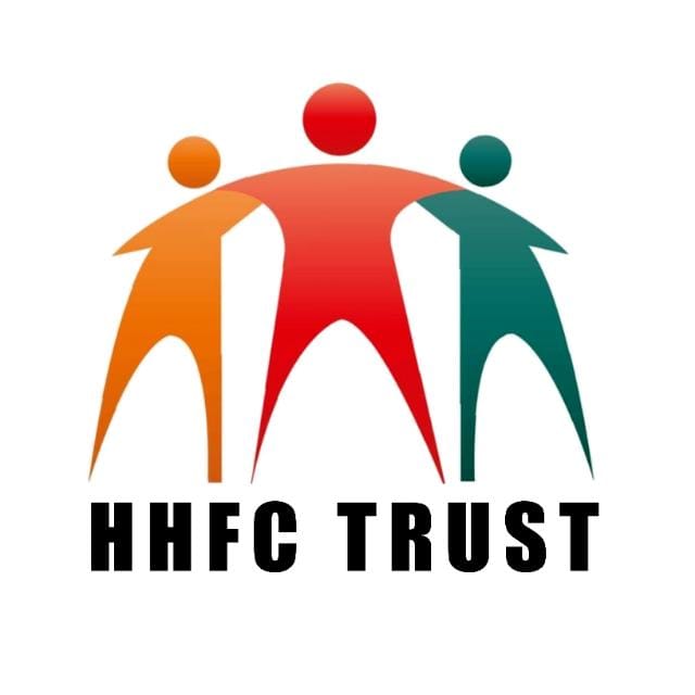 Helping Hands Friends Charitable Trust