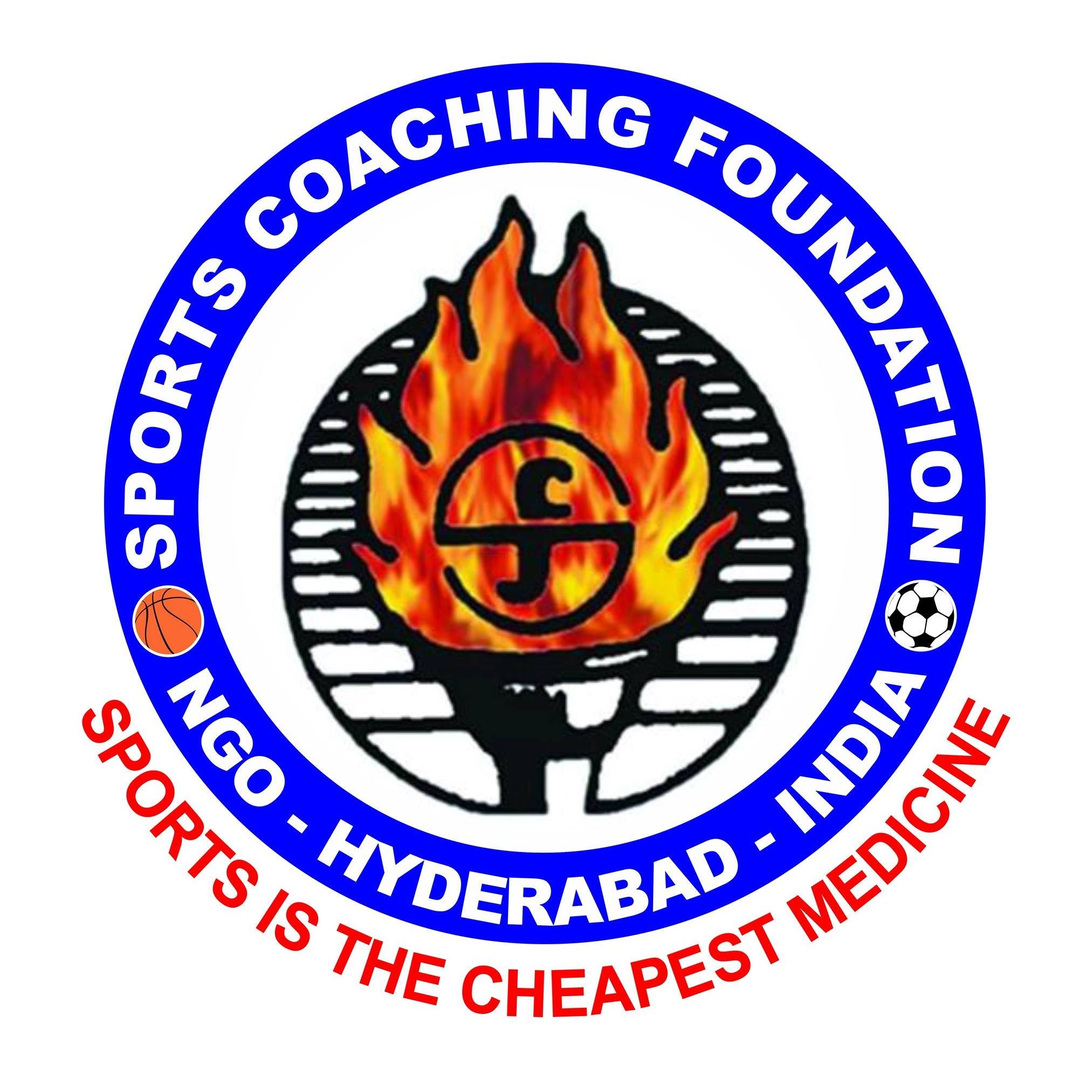 Sports Coaching Foundation